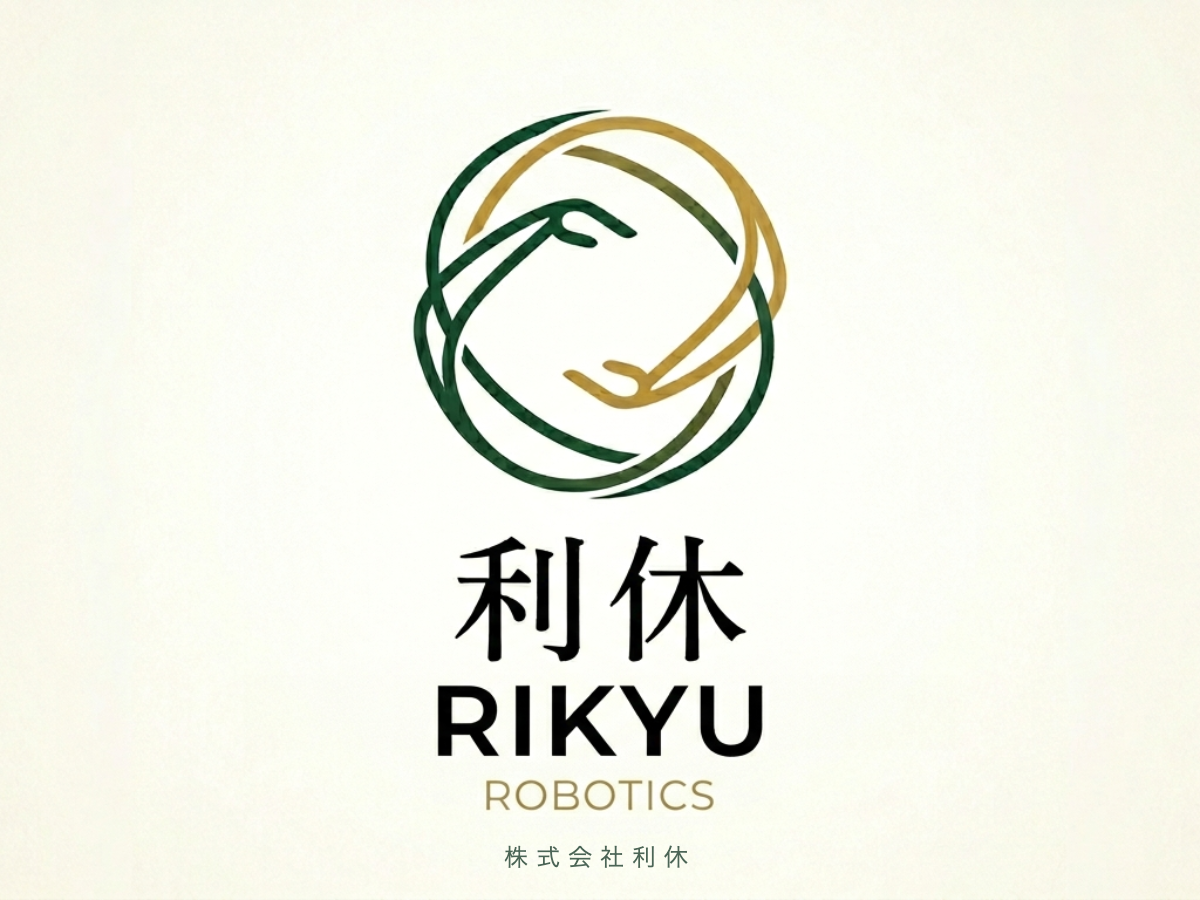 スマートロボックス 製品カタログ 表紙
